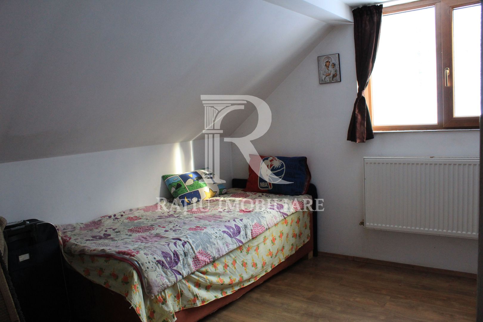 Proprietate rară | 4458 mp teren intravilan | Casă solidă, natură, liniște totală. | Bratca, Bihor. - Poză 31