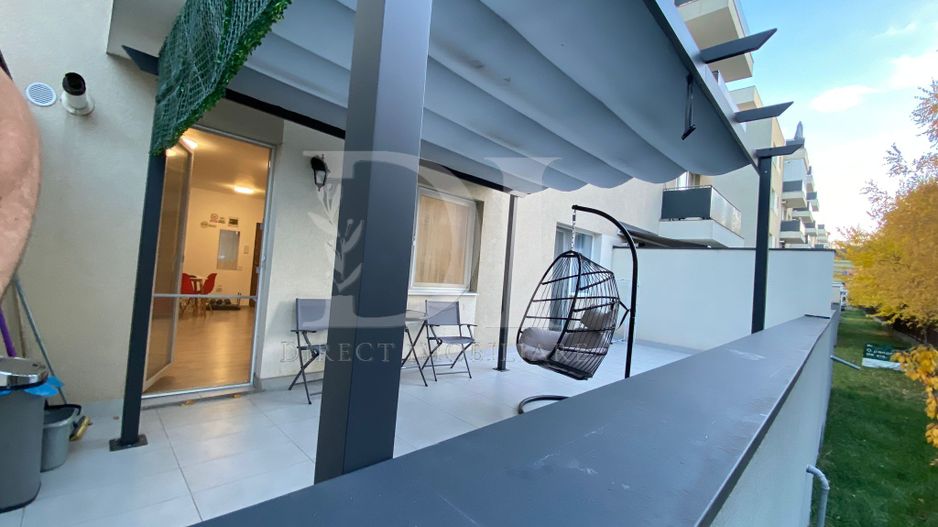 Apartament de 2 camere de vânzare în Florești | terasa spatioasa - Poză 8