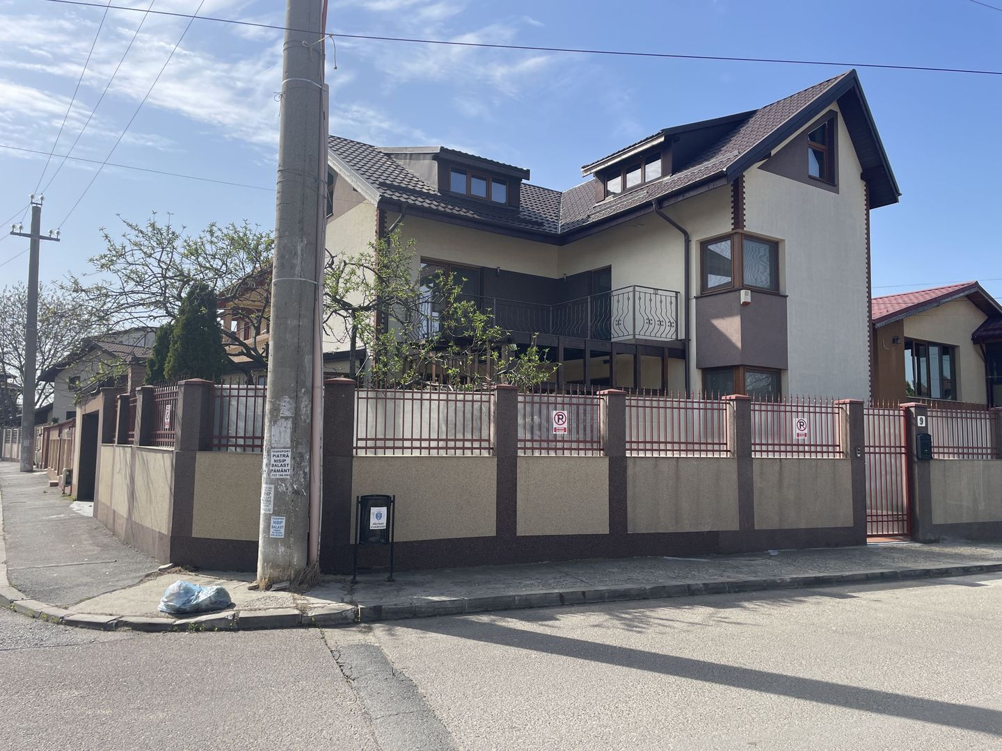 POPESTI | Chirie Casa individuala Dormitor parter rezidențial + birou - Poză 33