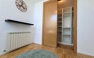 VANZARE 3 CAMERE PREMIUM | TERASA 40 MP | IBIZA SOL PIPERA | 2 PARCARI SUBTERANE - Poză 10