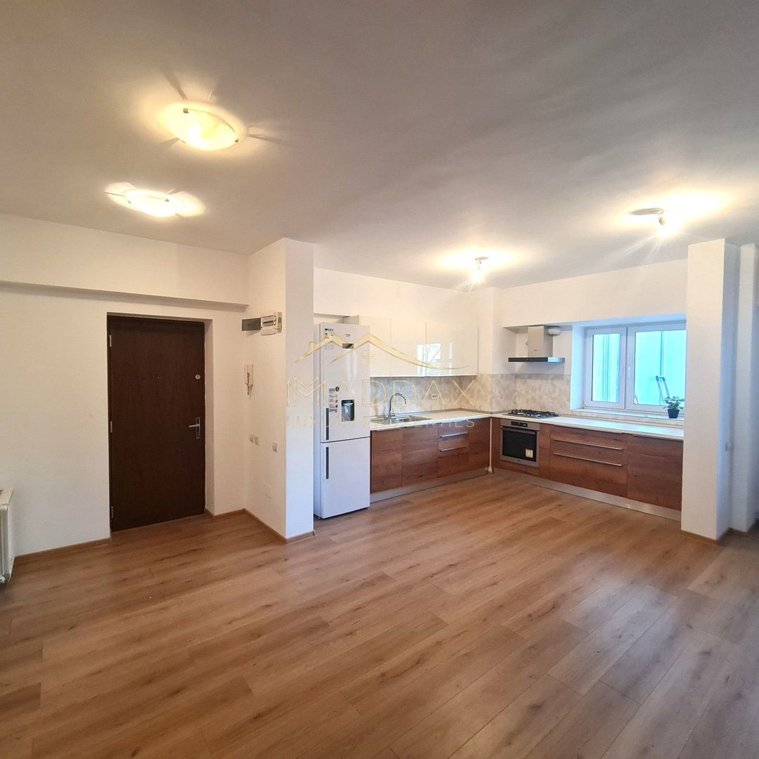 Apartament 3 camere // Loc parcare // Cartier Francez // Herastrau - Poză 5