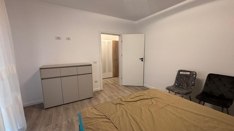 Apartament 2 camere | Mandachi Twins | Bloc nou 2025 | 450 €/lună - Poză 5
