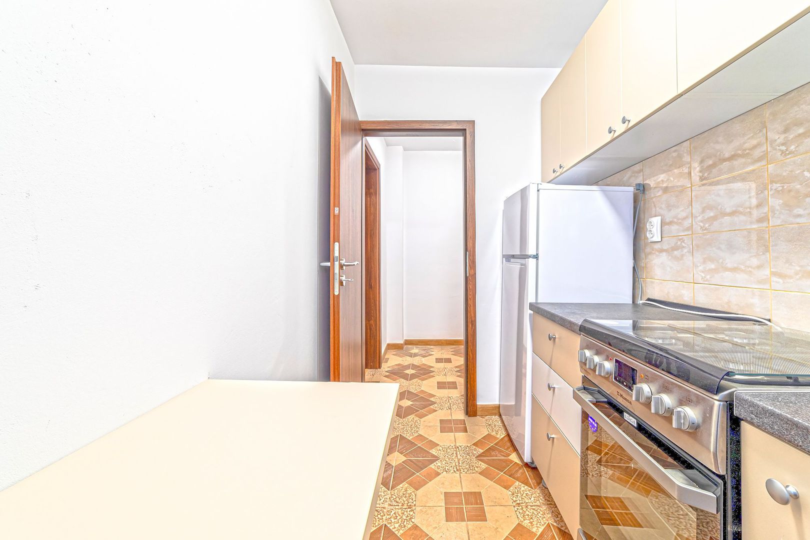 Apartament 2 camere  Calea Romanilor - Poză 5