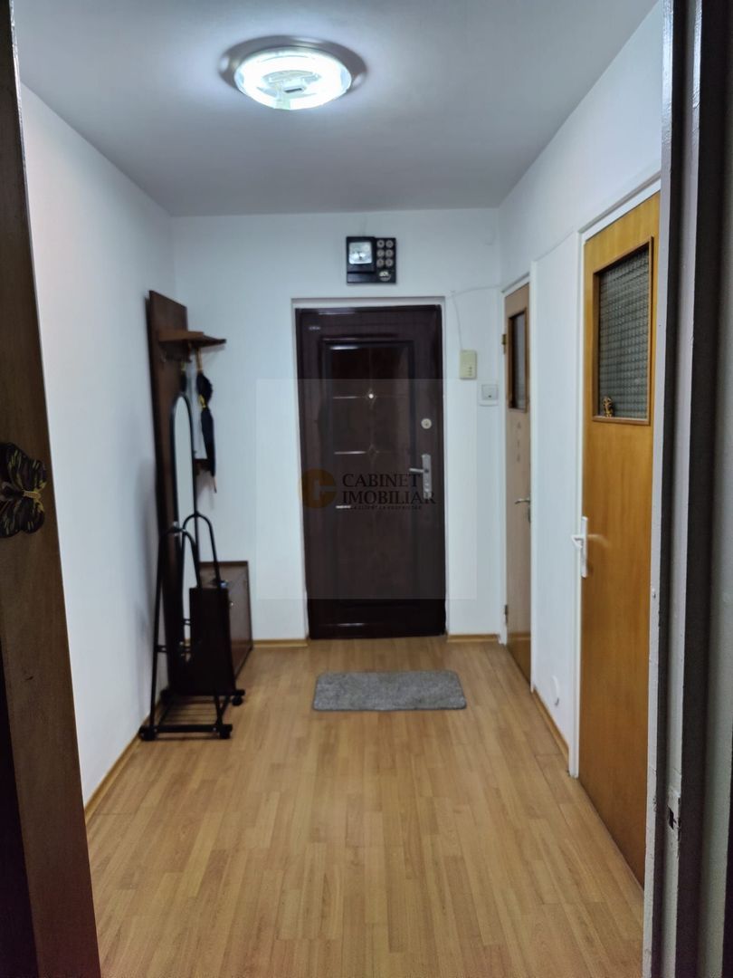 3 Camere - 63MP | Decomandat | Reabilitat | Metrou T. Vladimirescu - Poză 7