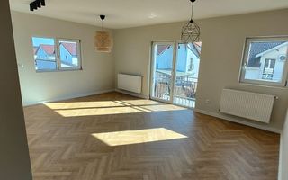 Apartament nou la Vila , 3 camere decomandat ,Sibiu - Poză 7