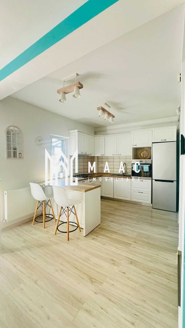 Casa Moderna | 4 Camere | 160MPU | 2 Locuri Parcare | Selimbar - Poză 2