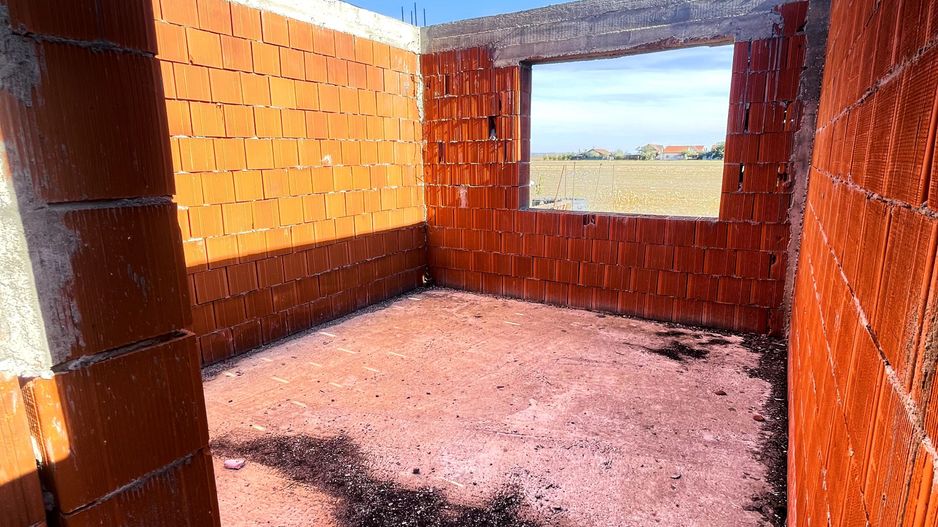 Casă Parter Spațioasă în Tărian, 160 mp Utili, Teren 681 mp - Poză 9