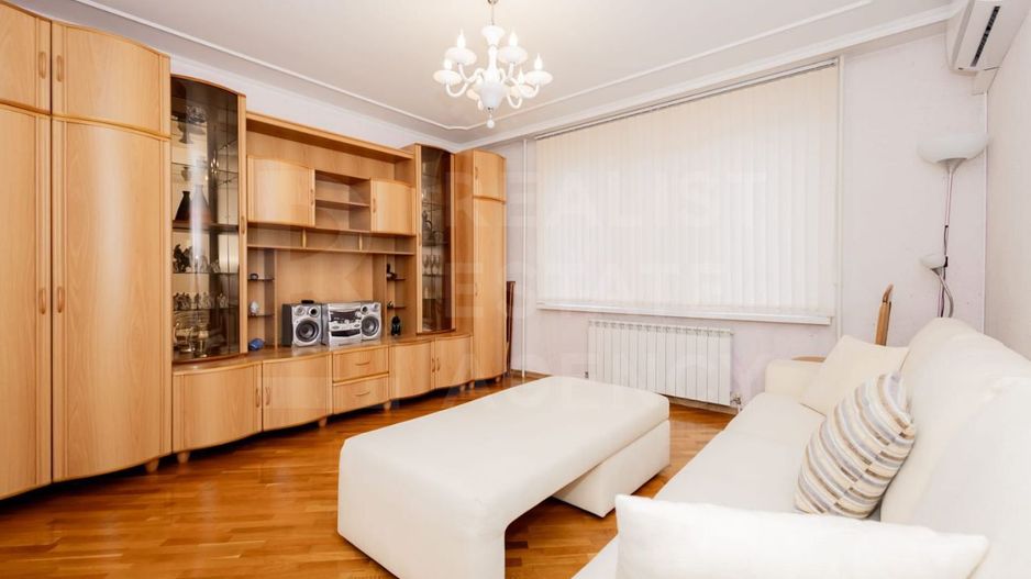 Chirie, apartament, 2 cameră bd. Mircea cel Bătrîn, Ciocana - Poză 2