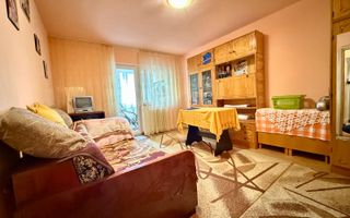 Decomandat, etaj intermediar, Mănăștur - Poză 2