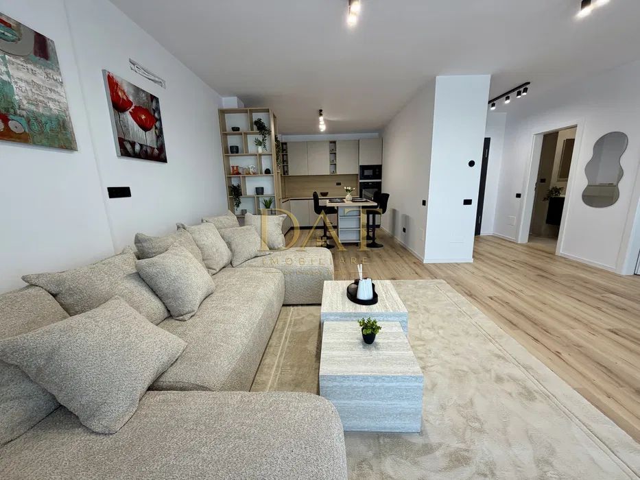 Apartament 2 camere | la cheie | Elite Junior - Poză 5