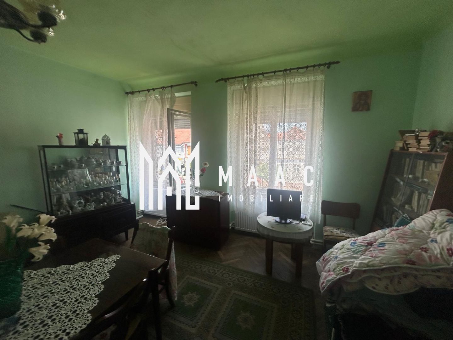 Apartament de vânzare 3 camere | Ultracentral Cisnădie | 97 mp - Poză 9