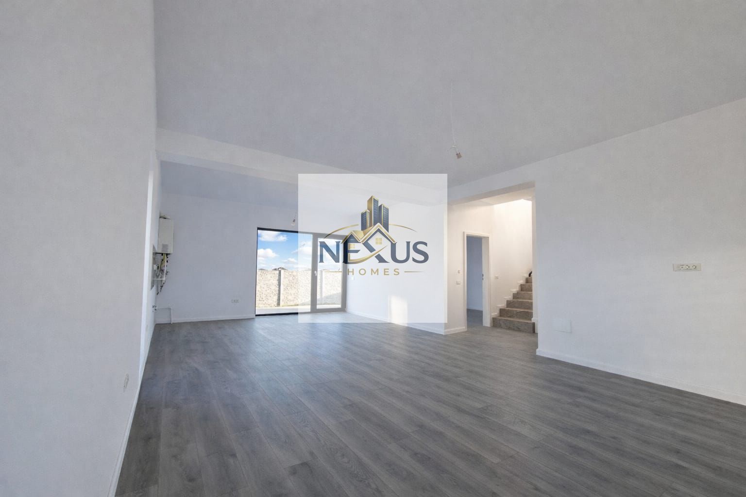 Casa Comuna Berceni | Teren 386 mp | 5 camere | 2 bai | P+M - Poză 5