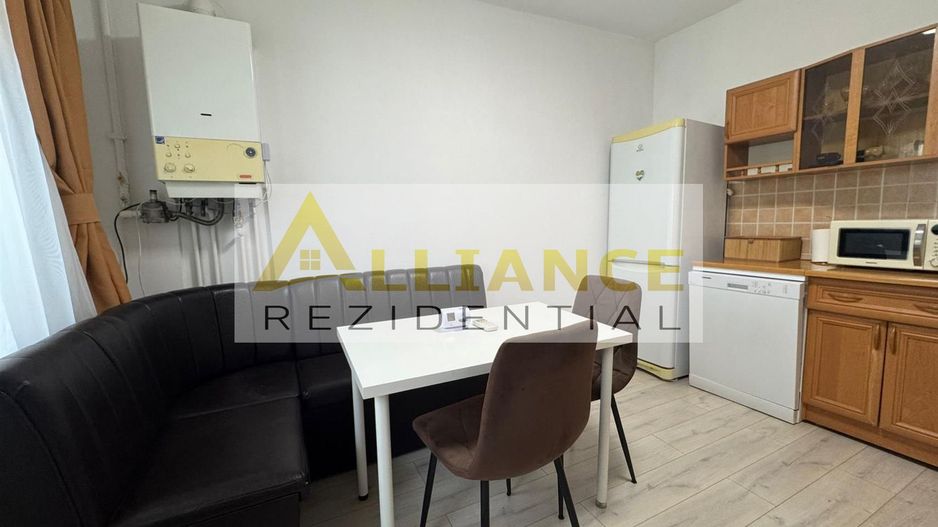 [Mall Vitan] Apartament cu 2 camere | Centrala Proprie - Etaj 1 - Poză 1