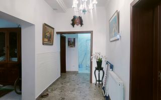 APARTAMENT ULTRACENTRAL , PIATA UNIRII, CUZA VODA 70 MP PLUS CURTE - Poză 30