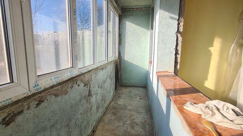 Apartament 3 camere Drumul Taberei - Poză 5