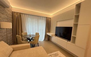 Garsoniera Corthina Nord - Poză 1