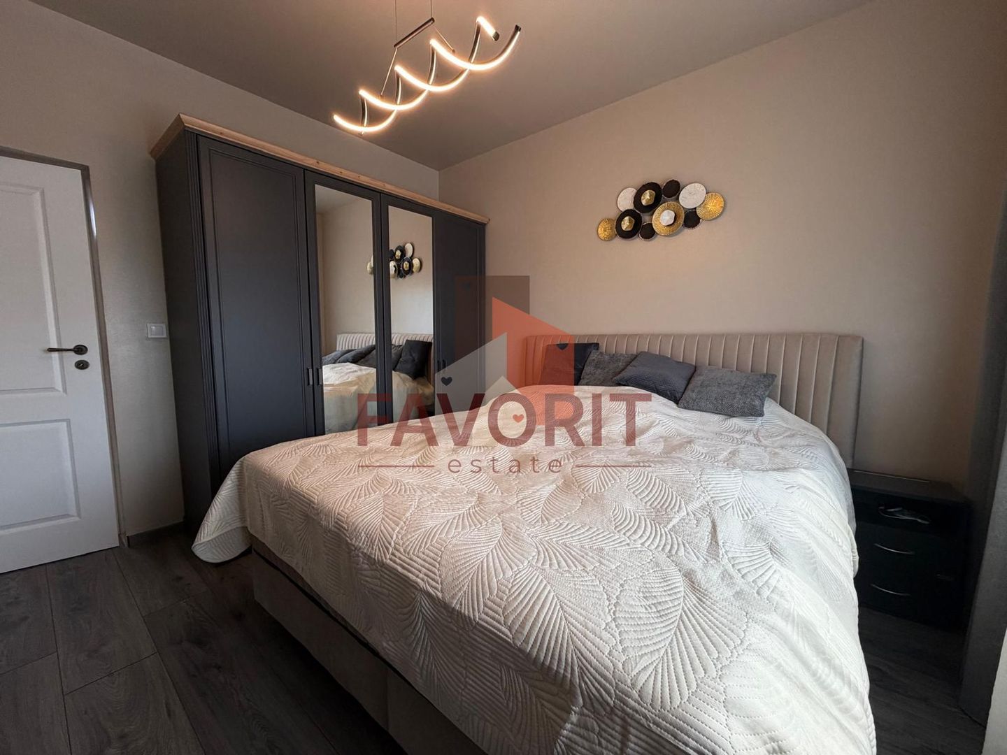 Duplex | Toate utilitatile | Mobilier nou | Finisaje premium | - Poză 7