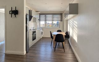 Apartament modern cu 3 camere și parcare subterană  Someșeni, - Poză 2