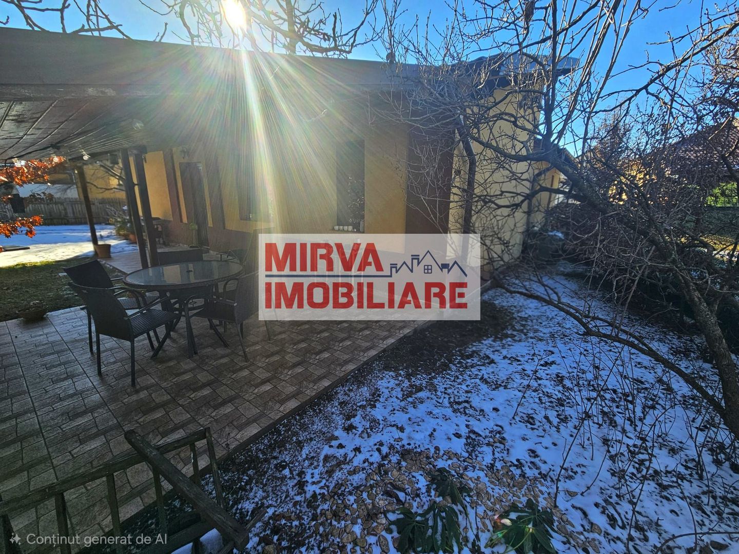 Vilă 4 camere Păulești | Teren 1.820 mp | Mobilata si utilata - Poză 38