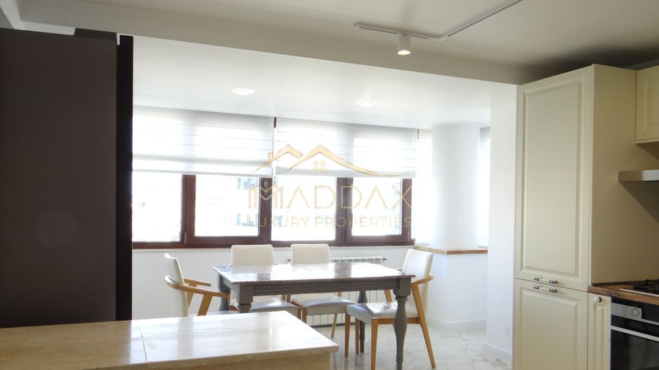 Apartament 3 camere I 100 mp I Bulevardul Decebal - Poză 4