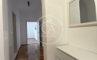 Apartament cu 3 camere de închiriat în zona Centrala, Oradea - Poză 11