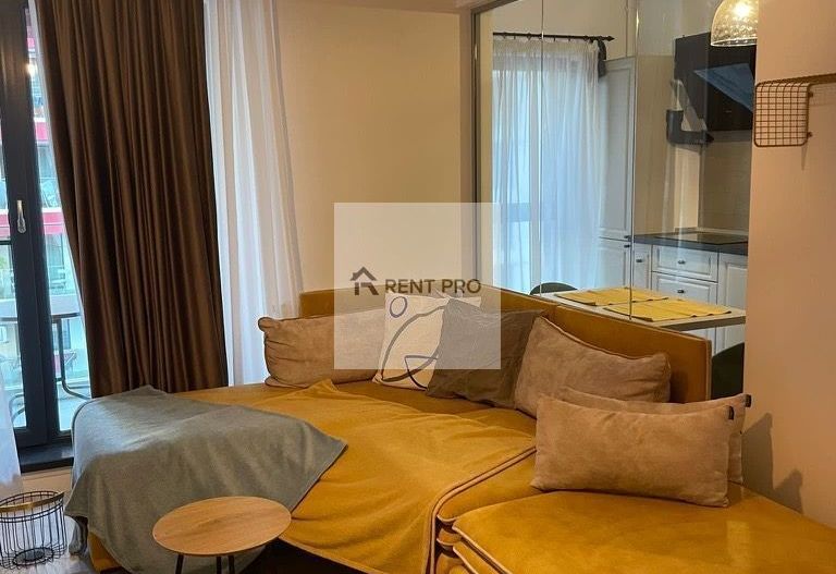 Apartament 2 camere de închiriat | 21 Residence – Politehnica - Poză 1