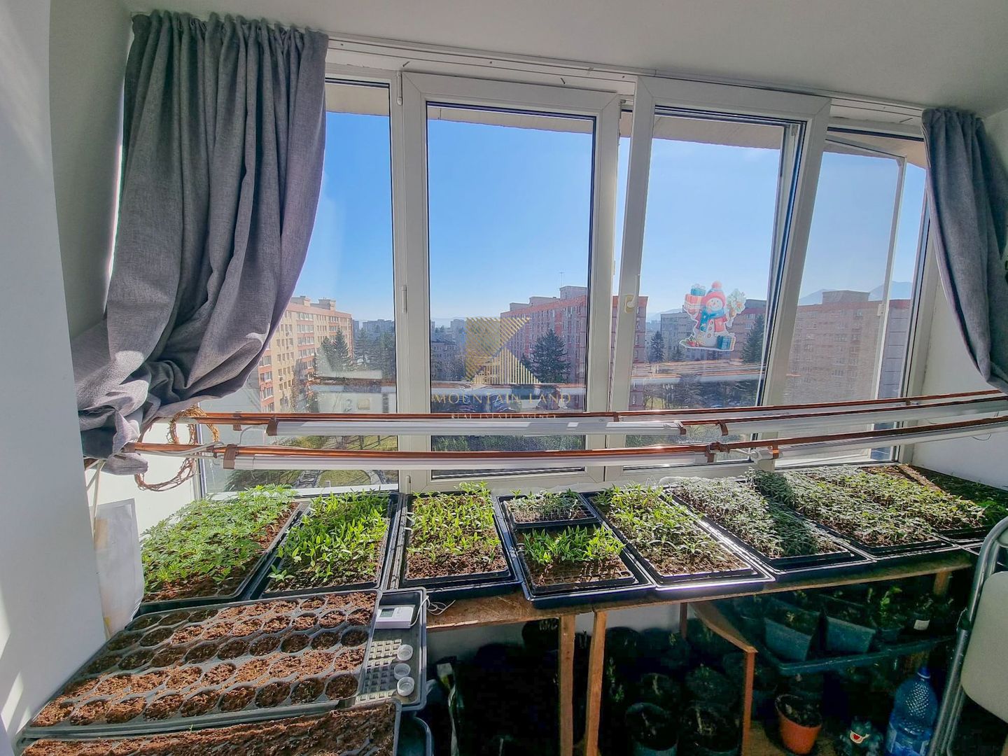 Apartament 3 camere, Bulevardul Victoriei 4, Etaj 7, Parcare subterana - Poză 13