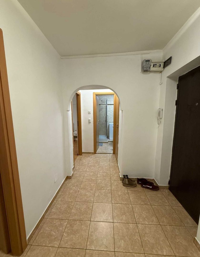 AP. 2 CAMERE STEFAN C. M, BLOC REABILITAT, MODERN, METROU 15 MIN - Poză 5