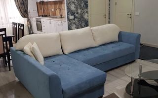 Apartament 3 camere Newton Tatarasi - 650 euro - Poză 1