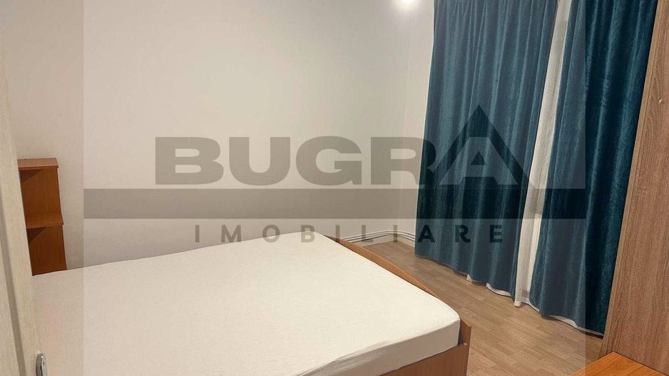 Apartament de 2 camere, 56mp, proaspat zugravit, zona Observatorului - Poză 6