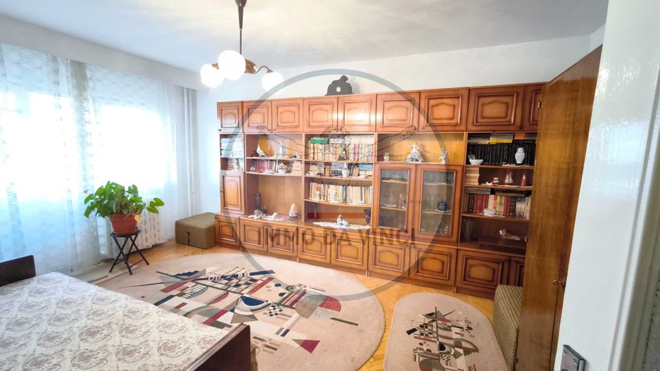 Apartament 2 camere (Marasti) - Poză 2