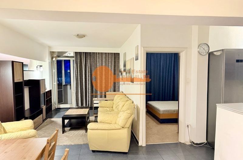 Apartament 2 camere | Lujerului | Mobilat & Utilat - Poză 1