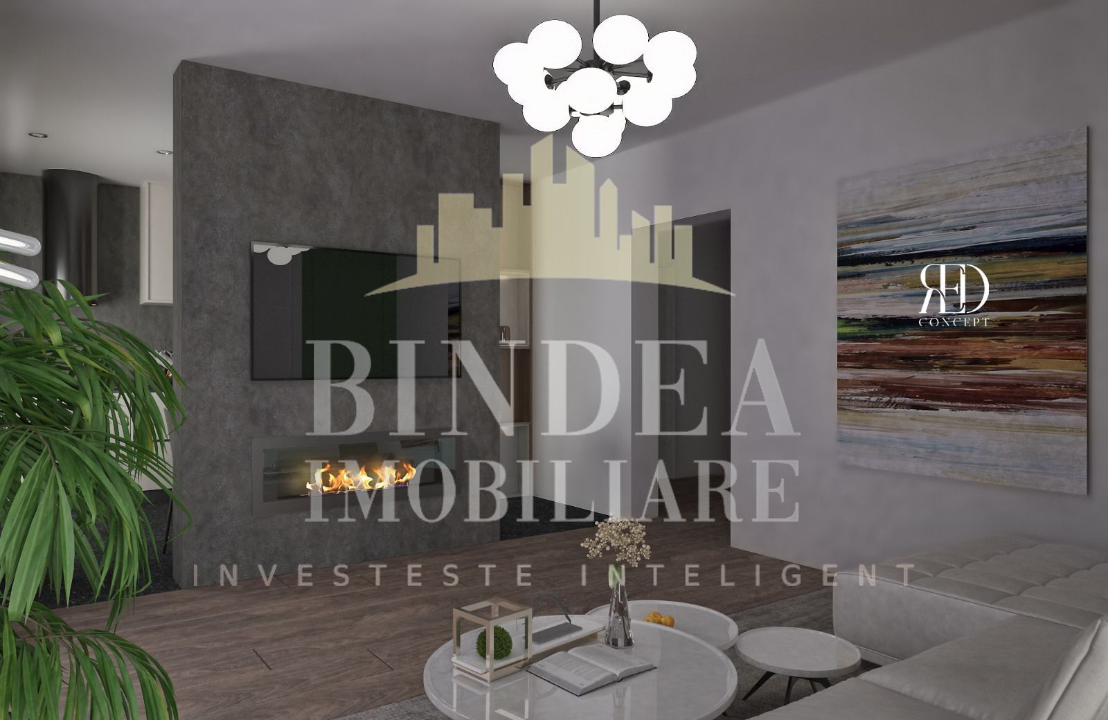 Casa individuala P+ M an 2024 699mp teren, Giarmata - Poză 1