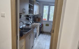 Apartament 2 camere zona Camil Ressu - Parc IOR - Poză 9