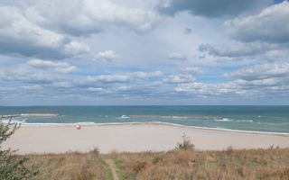 EFORIE SUD(COD04)-Vila S+P+1+M -10 camere si piscina exterioara - Poză 2