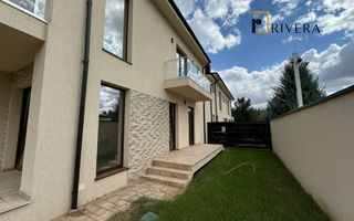 VILA FINALIZATA | CORBEANCA | EFICIENTA | SPATIU | CONFORT - Poză 3