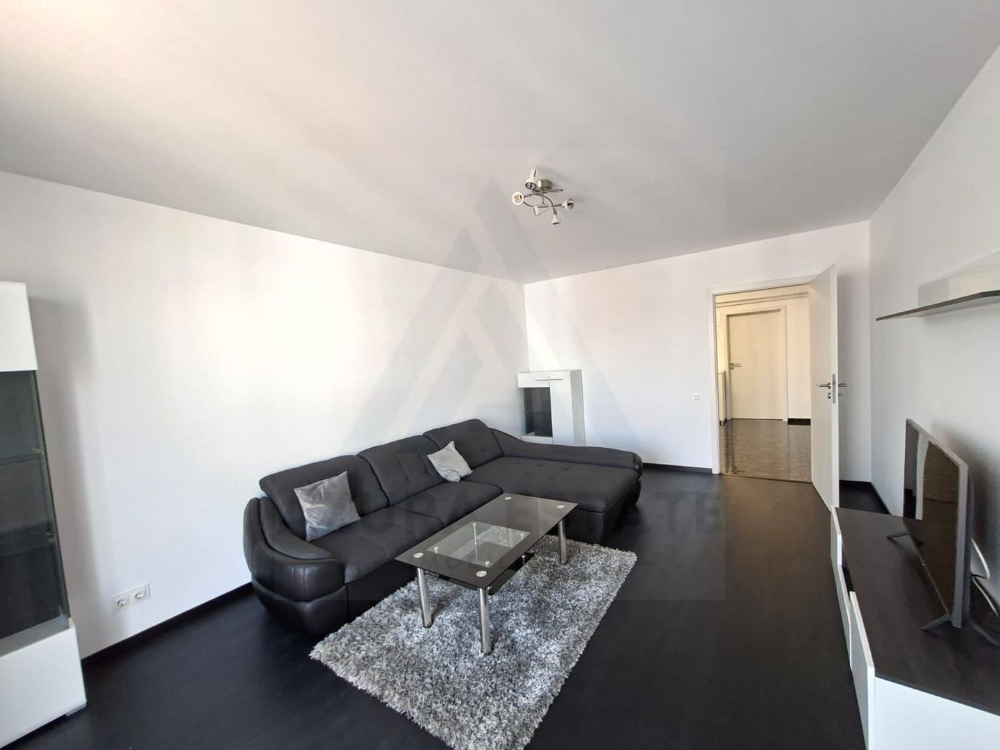 Penthouse modern 101 mp 2 bai terase 40 mp si 2 parcari pe Dna Stanca - Poză 13