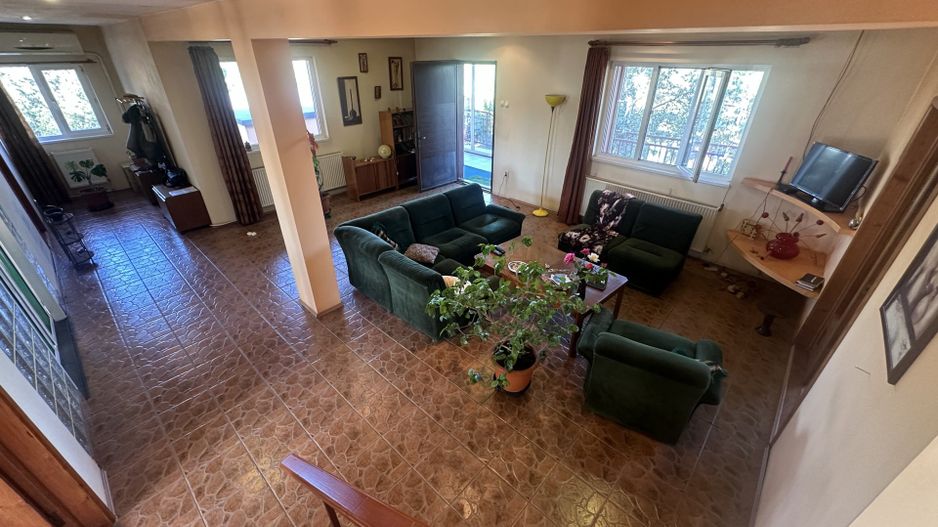 PANTELIMON, APARTAMENT-VILA 1E+M 230 MP, CURTE 516 MP! - Poză 16