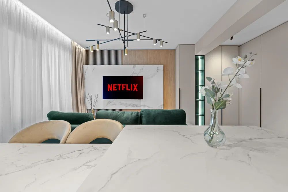 Apartament două camere de lux, la 2 minute de metrou Mihai Bravu - Poză 3