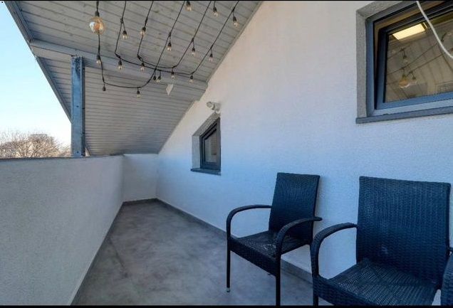 Apartament 2 camere parc Bazilescu, bloc nou , complet mobilat - Poză 14