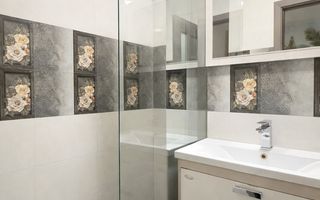 Apartament cu 2 camere, etajul 1, zona Primăverii, Mănăștur - Poză 5