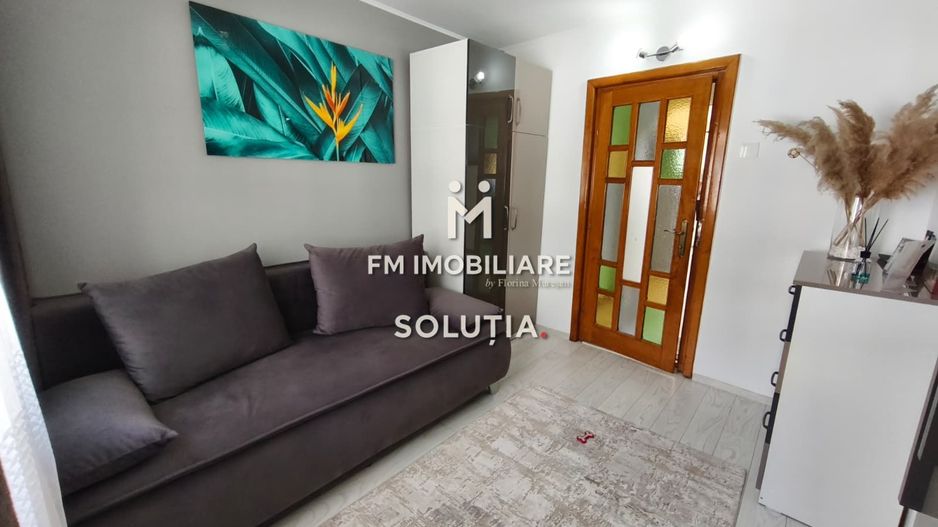 Apartament 3 camere – Bd. București, zona Profi - Poză 1