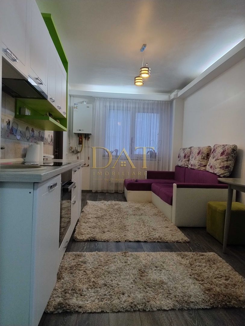 Apartament de vanzare 2 camere | zona Edgar Quinet| - Poză 1