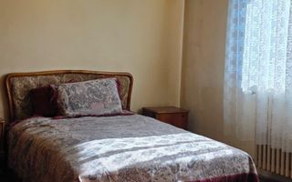 Vanzare Apartament 3 camere, 90 mp  – Cotroceni, vedere Splaiul Independentei - Poză 3