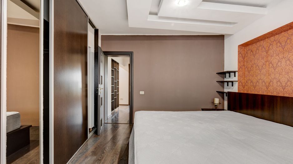 Apart. cu VIBE in Splaiul Unirii 33! Mutare imediată ! - Poză 13