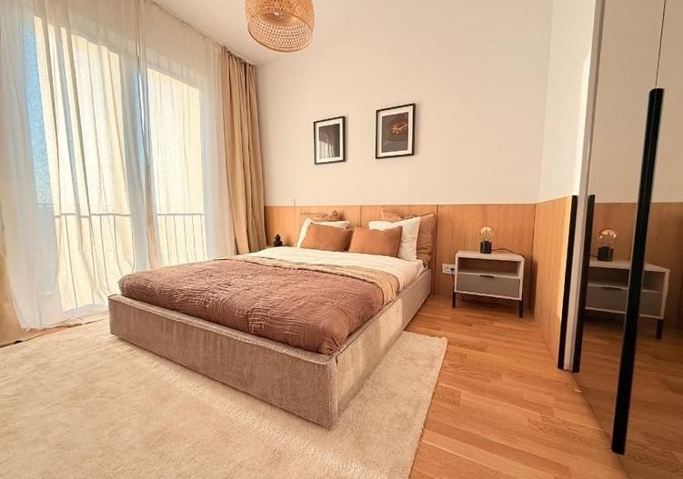 Apartament de vanzare in Avalon Estate Pipera - Poză 9