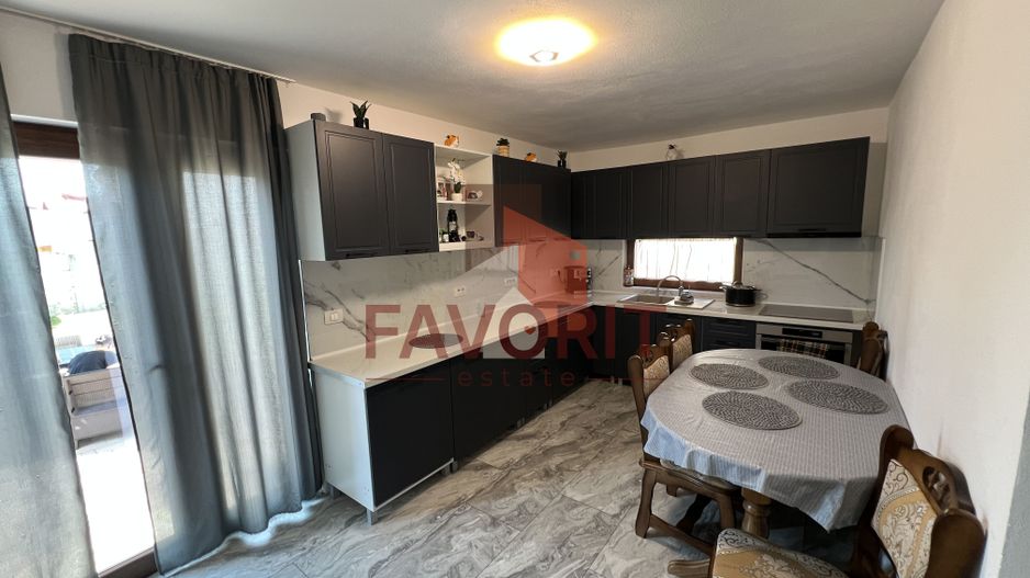 Casa individuala 5 camere | 150mp utili | 430mp teren | Zona Plopi - Poză 6