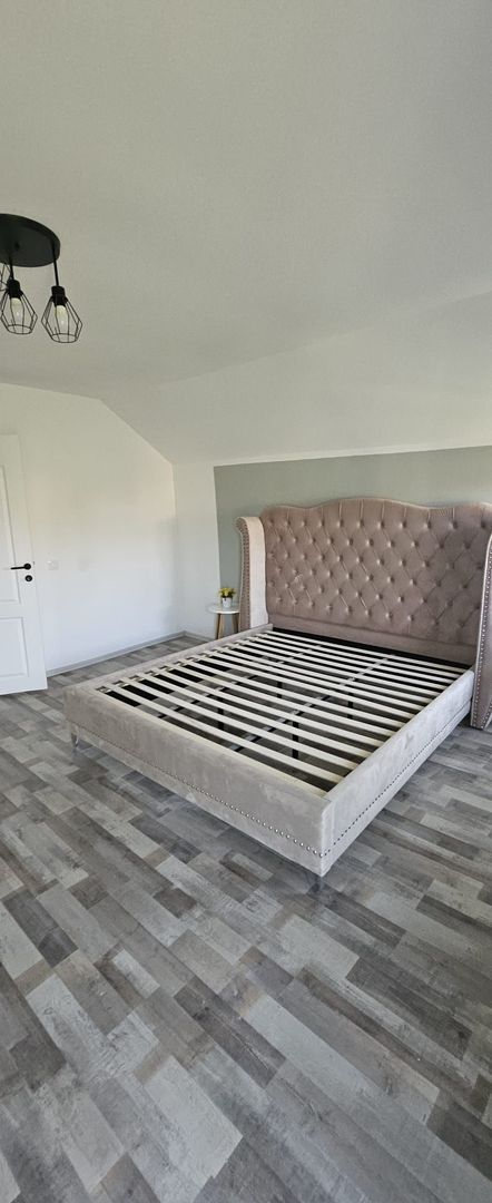 De inchiriat, vila noua - Bariera  Traian - Lacul Brates - Poză 11