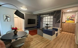 Apartament 4 camere cu grădină privată de 159 mp – Palm Residence, Pipera - Poză 1