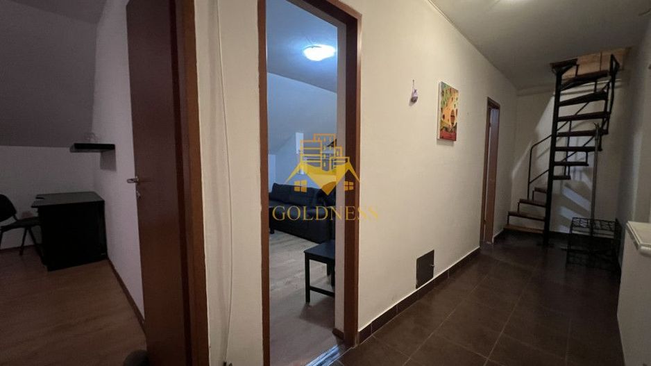 2 camere, 2 niveluri, Pet Friendly, Manastur, Zona Big Izlazului - Poză 8